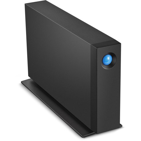 LACIE D2 4TB PROFESSIONAL USB-C