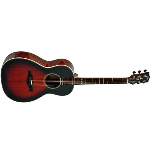 EKO EGO LEGEND VINTAGE SUNBURST