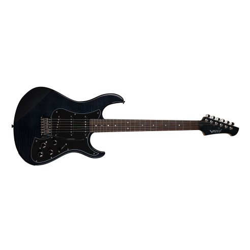 LINE6 VARIAX STANDARD ONYX LTD 2018