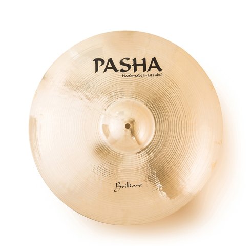 PASHA BR-C18 CRASH 18"