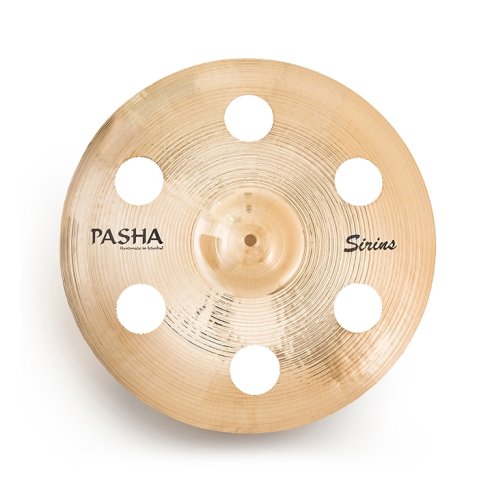 PASHA SS-C16 CRASH 16"