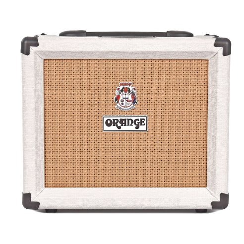 ORANGE CRUSH 20 LTD WHITE