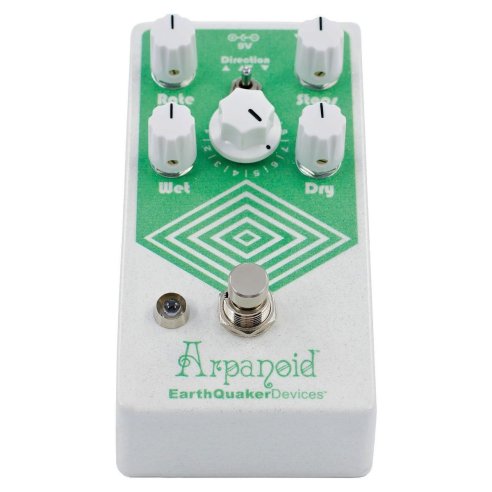 EARTHQUAKER DEVICES ARPANOID V2