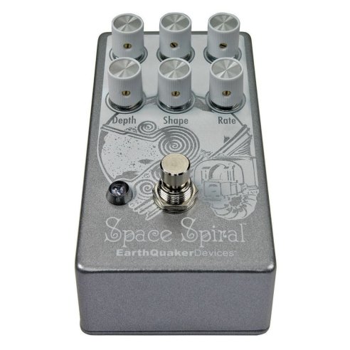 EARTHQUAKER DEVICES SPACE SPIRAL V2