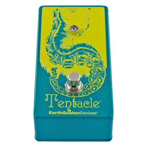 EARTHQUAKER DEVICES TENTACLE V2