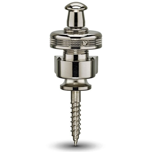 SCHALLER S-LOCKS NICKEL