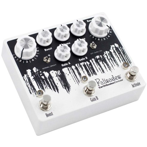 EARTHQUAKER DEVICES PALISADES V2