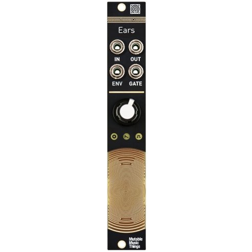 MUTABLE INSTRUMENTS EARS