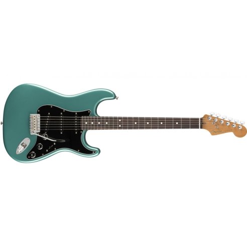 FENDER LTD AM ASH STRAT RW RSTNK OCT