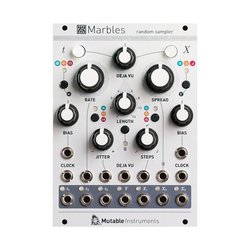 MUTABLE INSTRUMENTS MARBLES