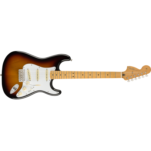 FENDER JIMI HENDRIX STRAT MN 3TS