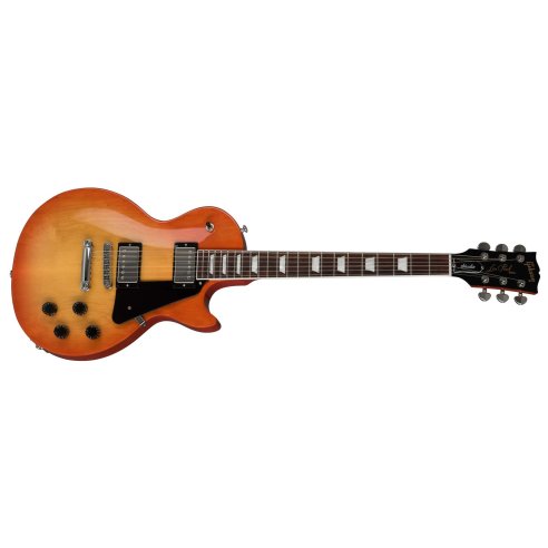 GIBSON LES PAUL STUDIO 2019 TANGERINE BURST