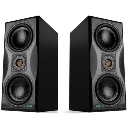 UNITY AUDIO THE BOULDER MKIII