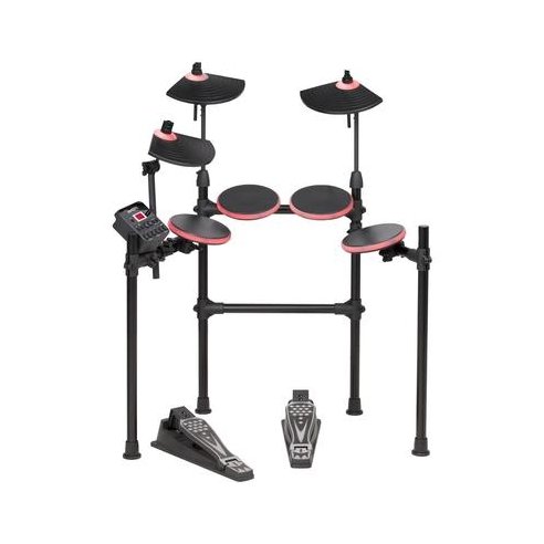 MEDELI DD401RL BATTERIA ELETTRONICA CON LED LIGHT