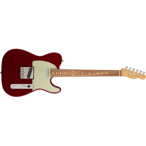 FENDER TELECASTER '60 CLASSIC PF CAR