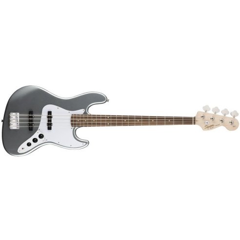 SQUIER AFFINITY JAZZ BASS SLS