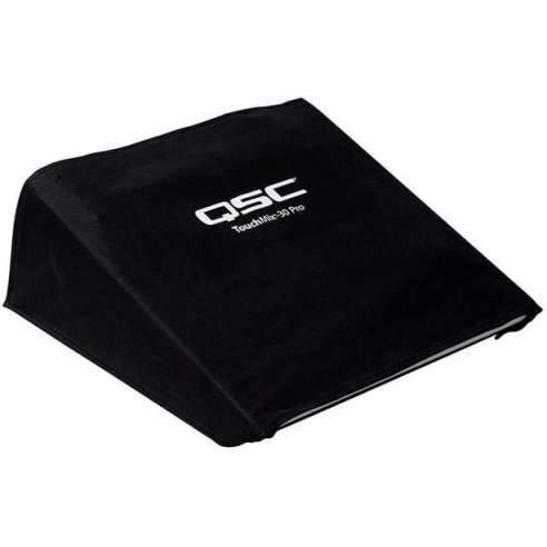 QSC TM30 MIXER COVER