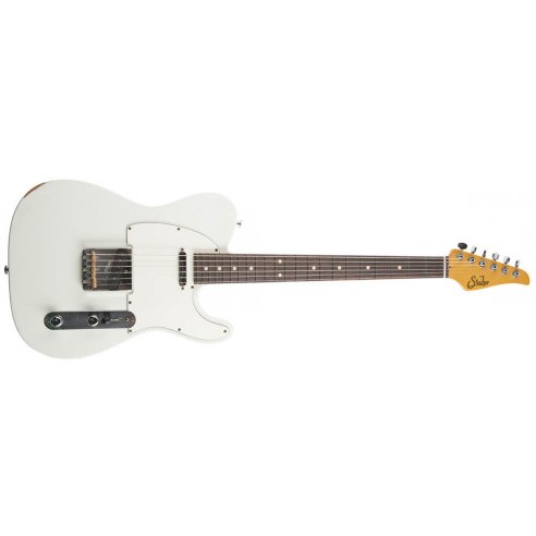 SUHR CLASSIC T ANTIQUE OWH IR SS