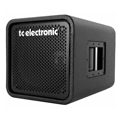 TC ELECTRONIC RS112 BASS CAB