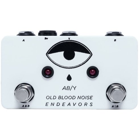 OLD BLOOD NOISE UTILITY 2:ABY