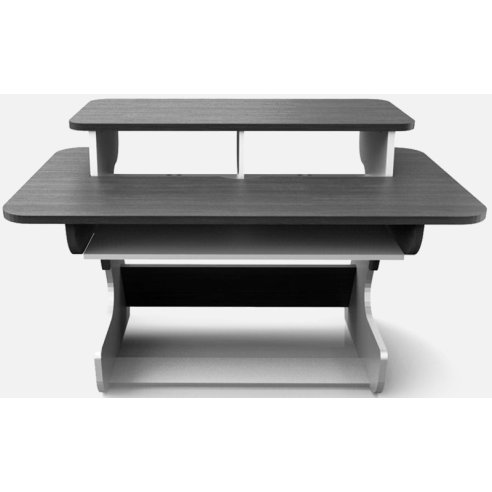 ZAOR MIZA 61 WORKSTATION GREY WENGE'