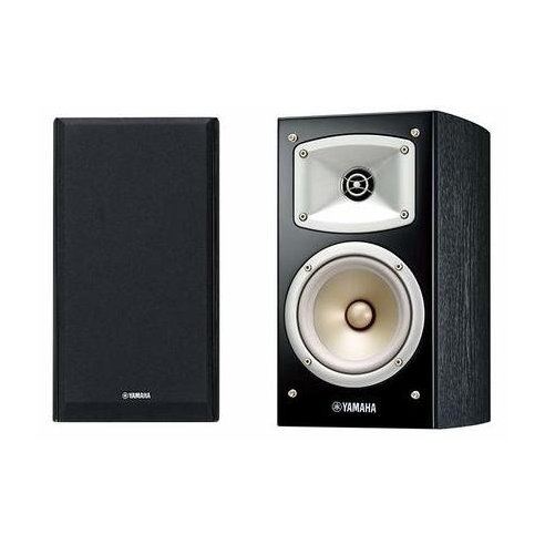 YAMAHA NS-B330 BLACK PAIR
