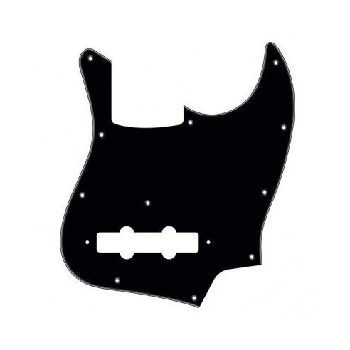 BOSTON JB-310-B PICKGUARD JAZZ BASS