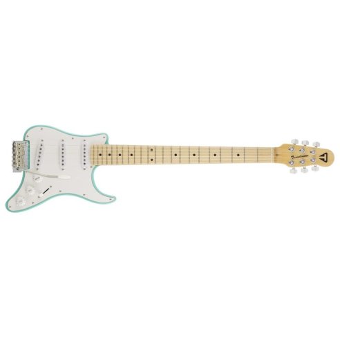 TRAVELER TRAVELCASTER SURF GREEN