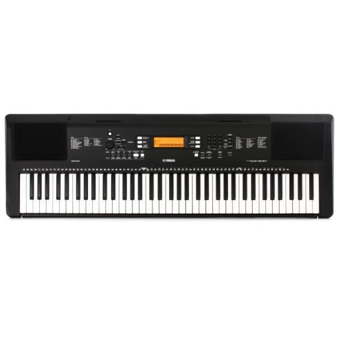 YAMAHA PSR-EW300