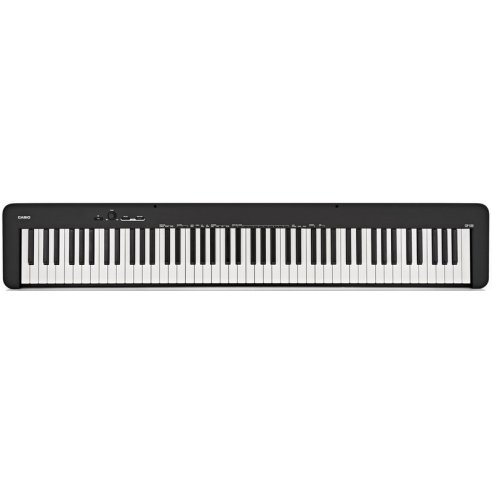 CASIO CDP-S100BK