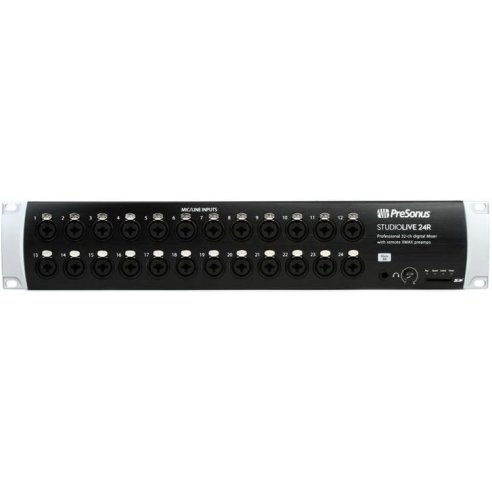 PRESONUS STUDIOLIVE 24R