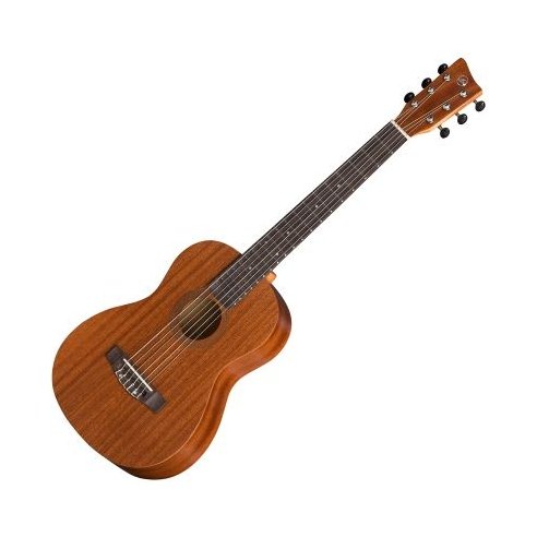 VGS GUITALELE MANOA KALEO K-GL