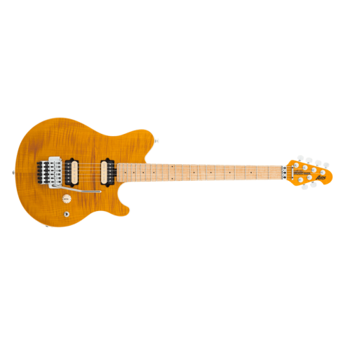 STERLING BY MUSIC MAN AX40-TGO + BAG AXE
