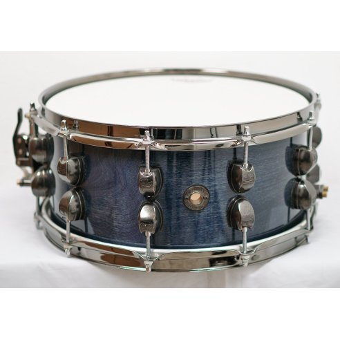LE SOPRANO PROLINE MAPLE 14X6 MIDNIGHT BLUE