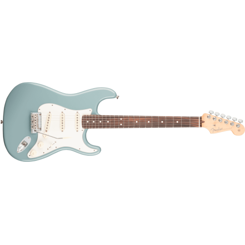 FENDER STRATOCASTER AM PRO RW SNG