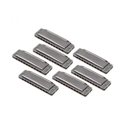 FENDER MIDNIGHT SPECIAL 7 PACK - NO CASE
