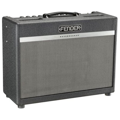 FENDER BASSBREAKER 30R