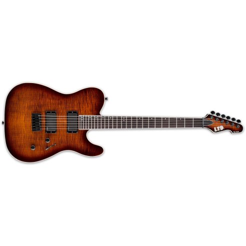 ESP LTD TE-401 FM DBSB