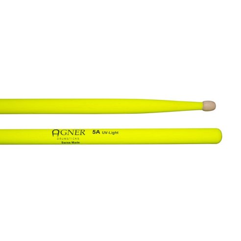 AGNER 5A UV GIALLO