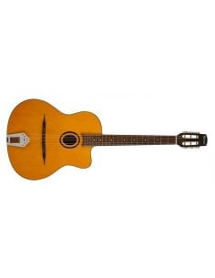 RICHWOOD RM-70-NT JAZZ MANOUCHE