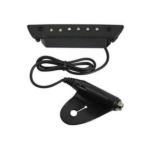 BOSTON SHP-130 PICK UP X ACOUSTIC GUITAR