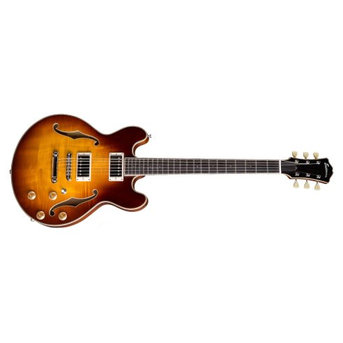EASTMAN T184MX + CASE