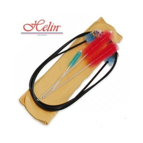 HELIN 8120 KIT MANUTENZIONE E PULIZIA TROMBONE