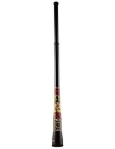 MEINL TSDDG2-BK DIDGERIDOO 60"