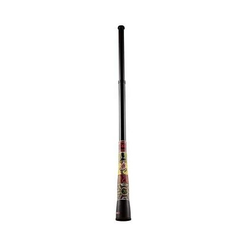 MEINL TSDDG2-BK DIDGERIDOO 60"