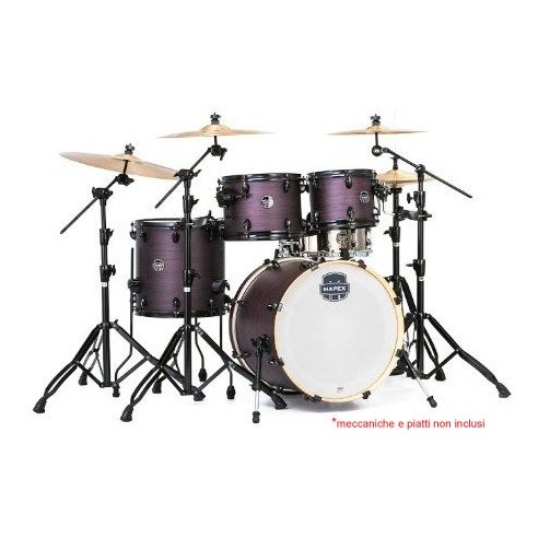 MAPEX AR504S Bup ARMORY 5 PCS