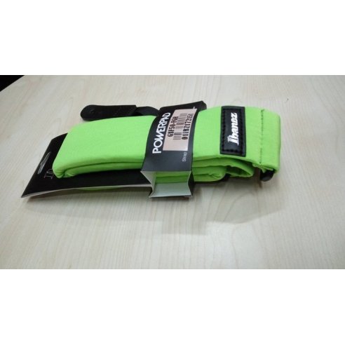 IBANEZ GSF50 FGR TRACOLLA IMBOTTITA VERDE FLUO