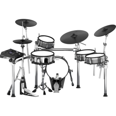 ROLAND TD-50KVX+MDS STAGE