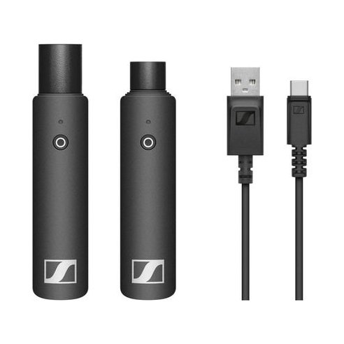 SENNHEISER XSW D XLR BASE SET