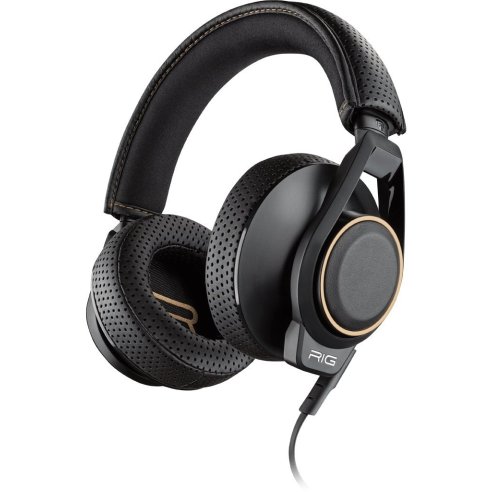 PLANTRONICS RIG 600